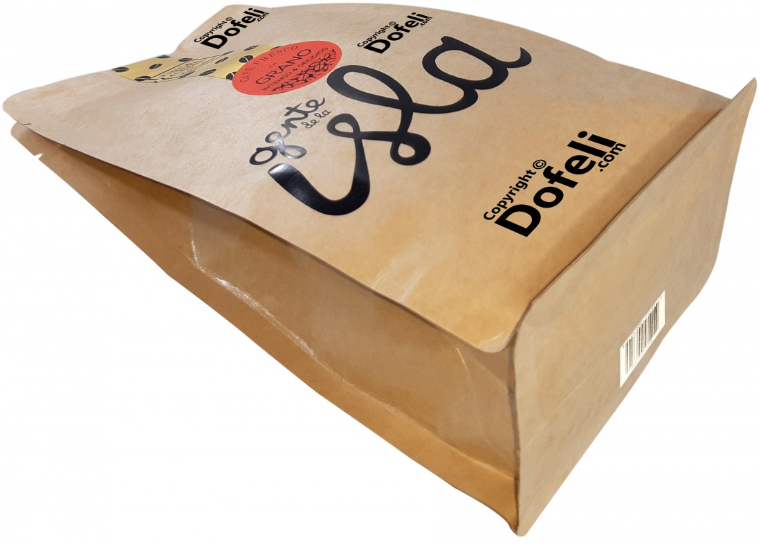 Artisanal set of six Dominican coffees in ground and whole bean formats USDA Organic ideal for drip espresso French press from Gente de la Isla.